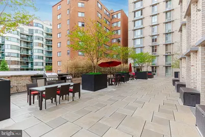 950 25th Street NW #327N, Washington, DC 20037 - Photo 21