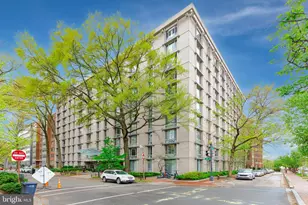 950 25th St NW, Washington, DC 20037 - Photo 23
