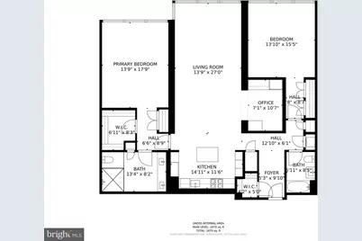 1111 24th Street NW #85, Washington, DC 20037 - Photo 25