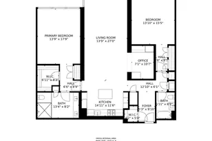1111 24th Street NW, Washington, DC 20037 - Photo 25