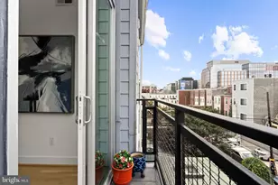 1126 5th St NW, Washington, DC 20001 - Photo 29