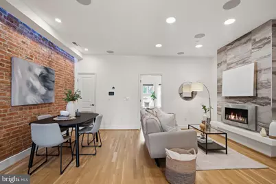 1126 5th Street NW #4, Washington, DC 20001 - Photo 21