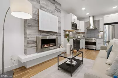 1126 5th Street NW #4, Washington, DC 20001 - Photo 23