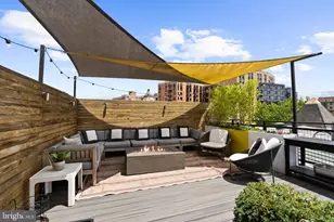 1126 5th St NW, Washington, DC 20001 - Photo 5
