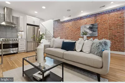1126 5th Street NW #4, Washington, DC 20001 - Photo 19