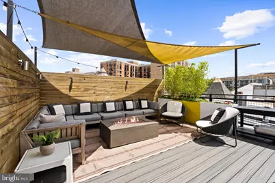 1126 5th Street NW #4, Washington, DC 20001 - Photo 47