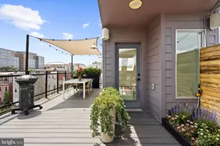 1126 5th St NW, Washington, DC 20001 - Photo 49