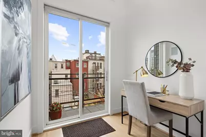 1126 5th Street NW #4, Washington, DC 20001 - Photo 27