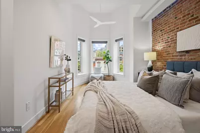 1126 5th Street NW #4, Washington, DC 20001 - Photo 31