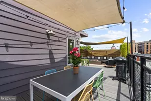 1126 5th St NW, Washington, DC 20001 - Photo 53