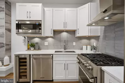 1126 5th Street NW #4, Washington, DC 20001 - Photo 15