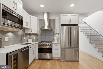 1126 5th Street NW #4, Washington, DC 20001 - Photo 13