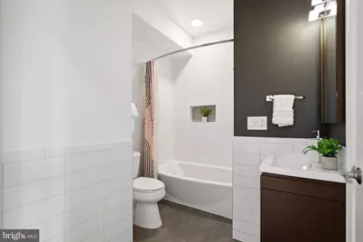 1126 5th Street NW #4, Washington, DC 20001 - Photo 41