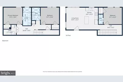 1140 Oates Street NE #101, Washington, DC 20002 - Photo 31