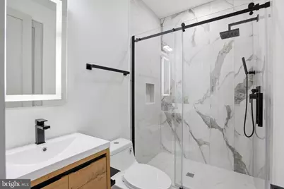 1140 Oates Street NE #101, Washington, DC 20002 - Photo 23