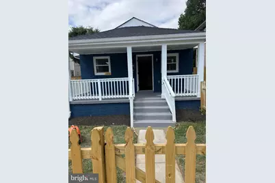 5100 Queens Stroll Place SE, Washington, DC 20019 - Photo 1