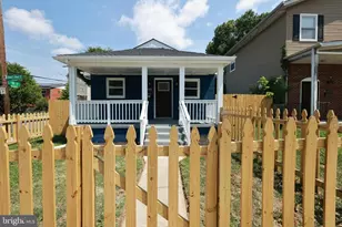 5100 Queens Stroll Pl SE, Washington, DC 20019 - Photo 1