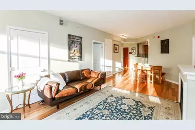 715 6th Street NW #402, Washington, DC 20001 - Photo 1