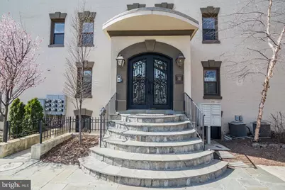 6 Rhode Island Avenue NW #7, Washington, DC 20001 - Photo 15