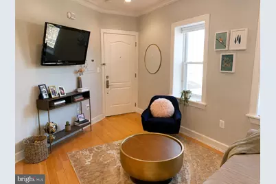 6 Rhode Island Avenue NW #7, Washington, DC 20001 - Photo 5