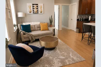 6 Rhode Island Avenue NW #7, Washington, DC 20001 - Photo 3
