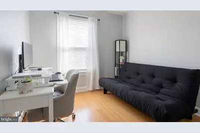 6 Rhode Island Avenue NW #7, Washington, DC 20001 - Photo 9