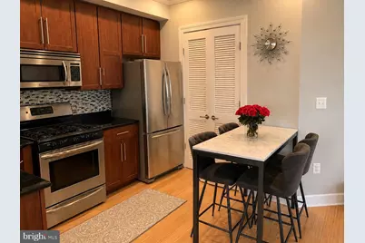 6 Rhode Island Avenue NW #7, Washington, DC 20001 - Photo 7
