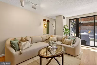 1615 Q Street NW #T6, Washington, DC 20009 - Photo 13