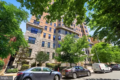 1615 Q Street NW #T6, Washington, DC 20009 - Photo 35