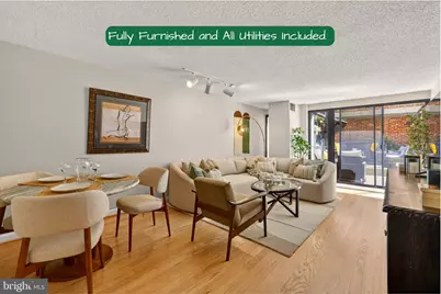 1615 Q Street NW #T6, Washington, DC 20009 - Photo 1