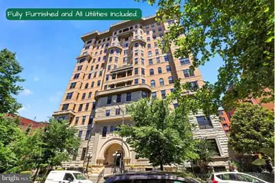 1615 Q Street NW #T6, Washington, DC 20009 - Photo 3