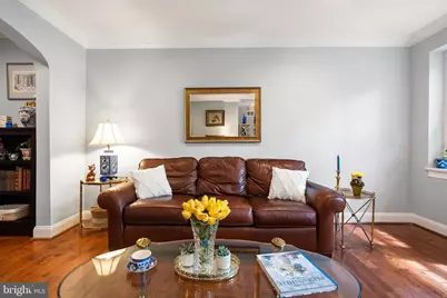 4407 Greenwich Parkway NW, Washington, DC 20007 - Photo 7