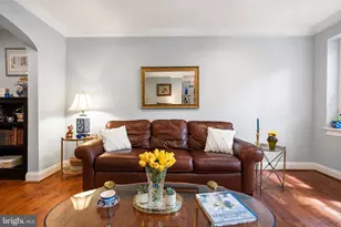 4407 Greenwich Pkwy NW, Washington, DC 20007 - Photo 7