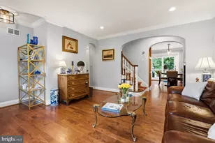 4407 Greenwich Pkwy NW, Washington, DC 20007 - Photo 9