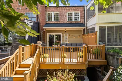 4407 Greenwich Parkway NW, Washington, DC 20007 - Photo 41