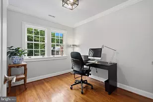 4407 Greenwich Pkwy NW, Washington, DC 20007 - Photo 27