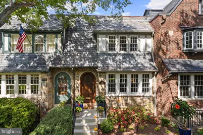 4407 Greenwich Parkway NW, Washington, DC 20007 - Photo 45