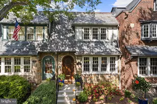 4407 Greenwich Pkwy NW, Washington, DC 20007 - Photo 45
