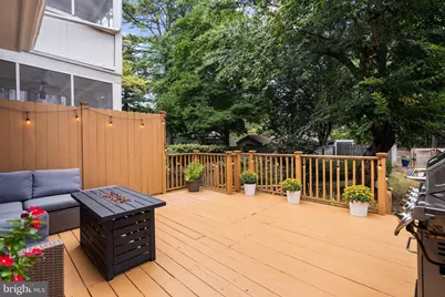 4407 Greenwich Parkway NW, Washington, DC 20007 - Photo 37