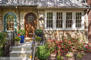 4407 Greenwich Pkwy NW, Washington, DC 20007 - Photo 3