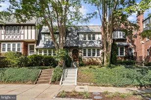 4407 Greenwich Pkwy NW, Washington, DC 20007 - Photo 1
