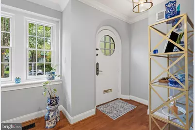 4407 Greenwich Parkway NW, Washington, DC 20007 - Photo 5