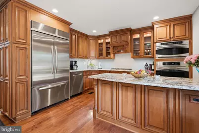 4407 Greenwich Parkway NW, Washington, DC 20007 - Photo 13