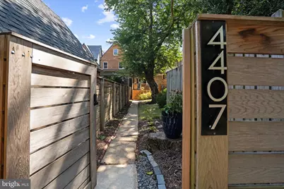 4407 Greenwich Parkway NW, Washington, DC 20007 - Photo 43