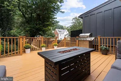 4407 Greenwich Parkway NW, Washington, DC 20007 - Photo 39