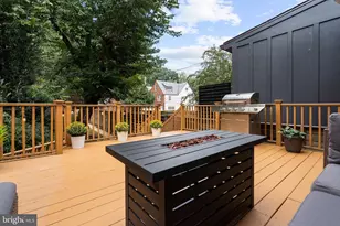4407 Greenwich Pkwy NW, Washington, DC 20007 - Photo 39