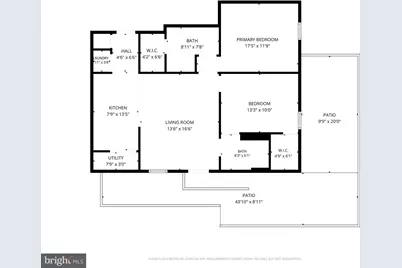 5414 1st Place NW #202, Washington, DC 20011 - Photo 25