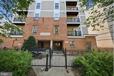 5414 1st Place NW #202, Washington, DC 20011 - Photo 29