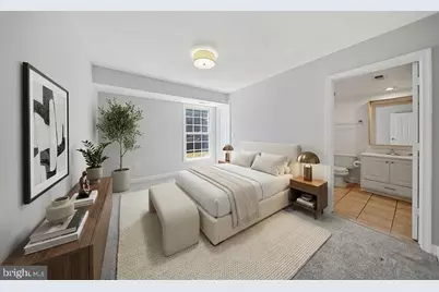5414 1st Place NW #202, Washington, DC 20011 - Photo 11