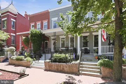 18 Randolph Place NW, Washington, DC 20001 - Photo 27